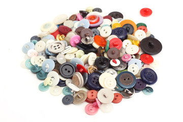 Old buttons