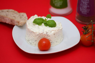 Frischkäse
