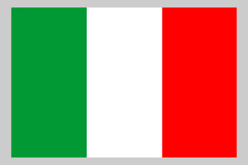 Flag Of Italy
