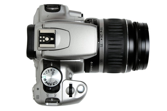 Digital SLR Camera