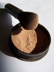 puder