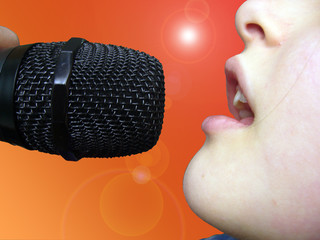 cantante
