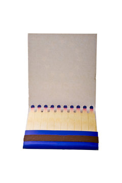 Matchbook