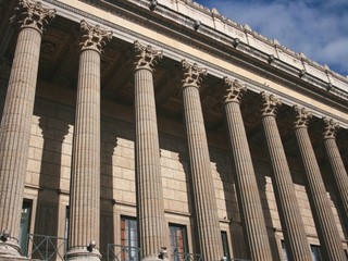 palais de justice