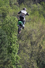 freestyle in moto