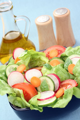salad