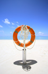 Life buoy