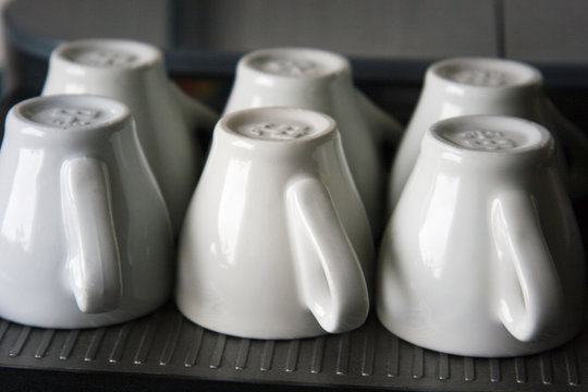 Espressotassen