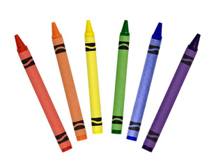 Crayons - 7285315