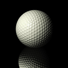 Golf Ball