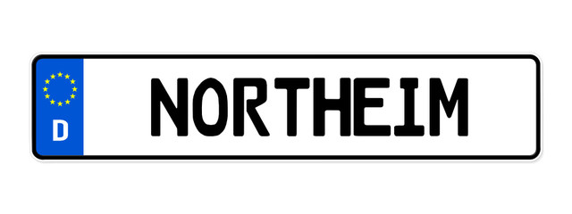 kennzeichen northeim