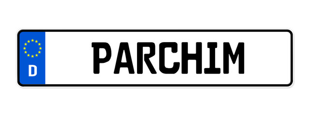kennzeichen parchim