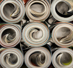 Composition of papers