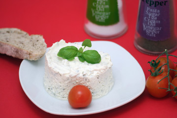 Frischkäse