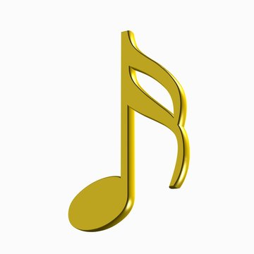 musiknote