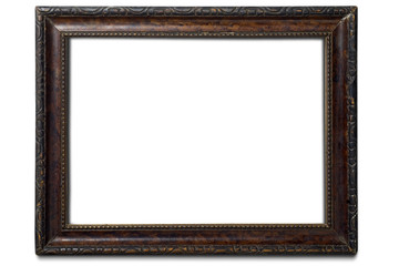 Fototapeta premium frame