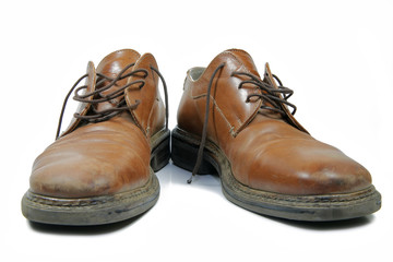 Old Shoes 2
