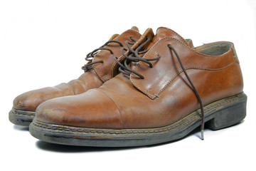 Old Shoes