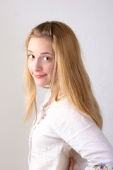 Fototapeta premium Such a sunny morning