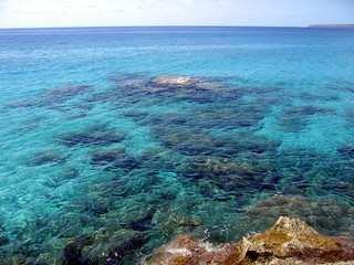 Formentera Es Calo d'Es Mort