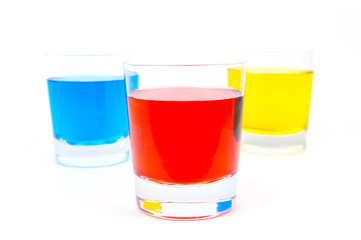 Soft Drinks