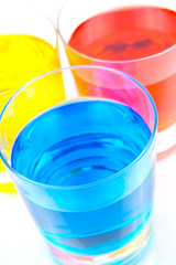 Soft Drinks