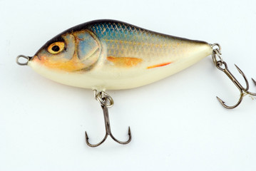 bait