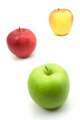 apples