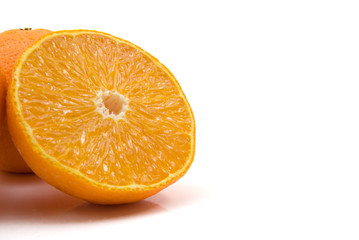 oranges