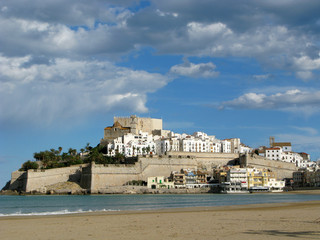 PEÑISCOLA