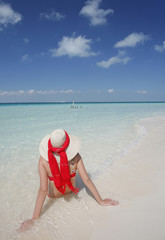 Life is a Beach (Shore)