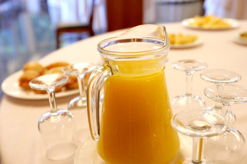 desayuno