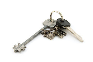 keys
