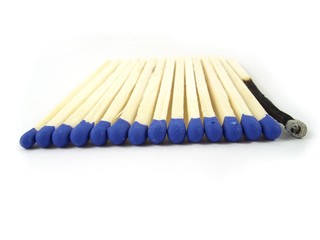 matches