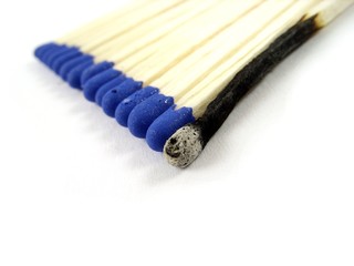  matches