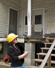 Estimating the Damage