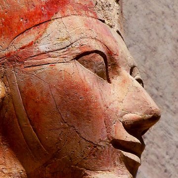 EGYPTIAN QUEEN