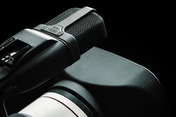 camcorder