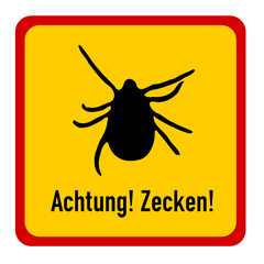 zecken