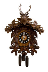 Cuckoo Clock