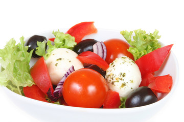 Healthy eating