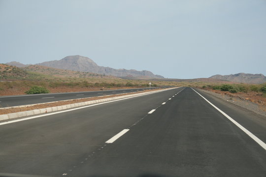 A caminho
