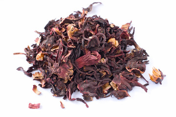 Hibiscus tea
