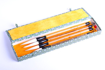 paintbrush