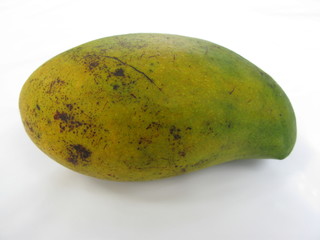 mangue sauvage de sri lanka