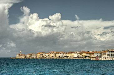 Piran