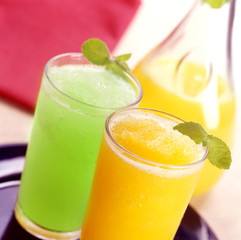 Soda