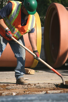 sewer,construction,underground