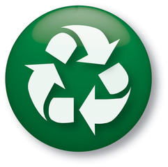 Obraz premium Recycle