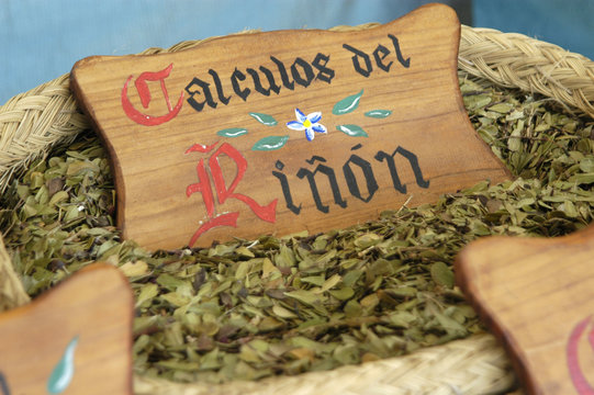 HIERBAS MEDICINALES-341